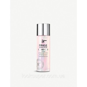 Тоник  IT Cosmetics Miracle Water 3-in-1 Tonic (250 мл)