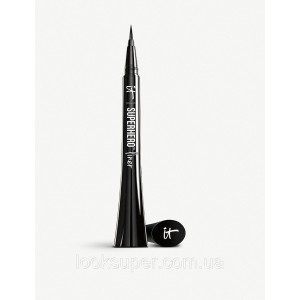 Подводка для глаз IT Cosmetics Superherо  Liner  (0.55 мл