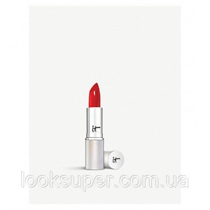 Помада  IT Cosmetics Blurred Lines smooth-fill lipstick, IT girl (3.4 гр)