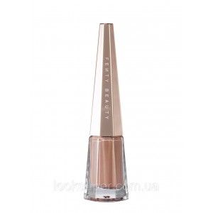 Матовая жидкая помада для губ  Fenty Beauty Stunna Lip Paint. UNBUTTON