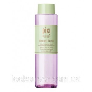  Тоник Pixi Beauty Retinol Tonic 250ml