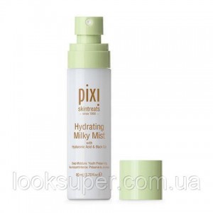 Увлажняющий спрей для лица Pixi Beauty Hydrating Milky Mist