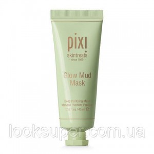 Грязевая маска Pixi Beauty Glow Mud Mask 45 ml
