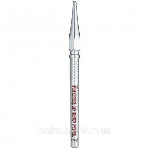Карандаш для бровей BENEFIT Precisely, My Brow Pencil Shade - 06 - Mini 0.04g