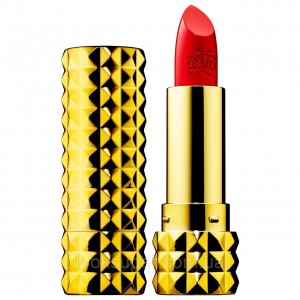 Помада для губ KAT VON D 10th Anniversary Studded Kiss Crème Lipstick SANTA SANGRE 3.4g
