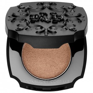 Пудра для бровей KAT VON D Brow Struck Dimension Powder LIGHT BROWN