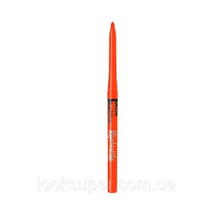Подводка для губ KAT VON D Everlasting Lip Liner 0.3 g  A-GO-GO - NEON ORANGE