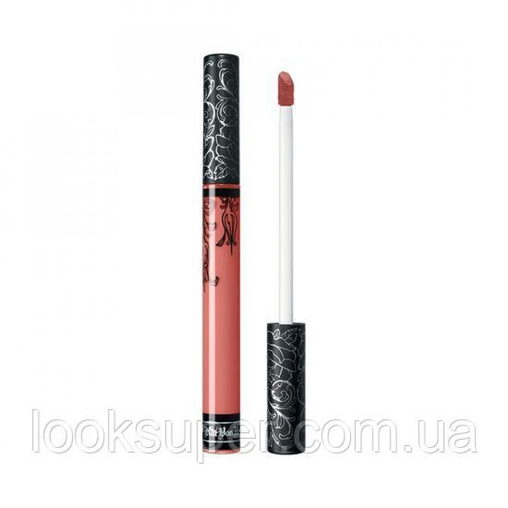 ≡ Жидкая матовая губная помада KAT VON D Everlasting Liquid Lipstick 6.6 mL  LOLITA II - TERRA COTTA NUDE по выгодной цене в Киеве, Харькове, Днепре,  Одессе, Украине — LookSuper