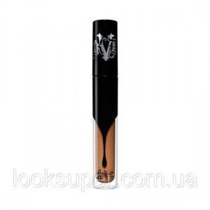 Кремовый консилер KAT VON D Lock-It Concealer Crème  6.5mL  37 DEEP - WARM UNDERTONE
