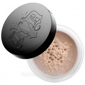 Пудра финишная KAT VON D Lock-It Setting Powder 19g