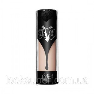 Основа под макияж KAT VON D Lock-It Tattoo Foundation 30mL  Light 41 Neutral