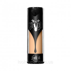 Основа под макияж KAT VON D Lock-It Tattoo Foundation 30mL  Light 45 Neutral