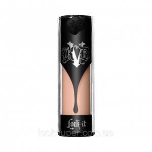 Основа под макияж KAT VON D Lock-It Tattoo Foundation 30mL  Light 44 Cool 
