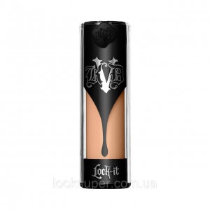 Основа под макияж KAT VON D Lock-It Tattoo Foundation 30mL  Light 49 Neutral