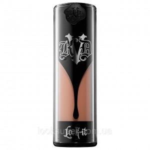 Основа под макияж KAT VON D Lock-It Tattoo Foundation 30mL   Medium 56 Neutral