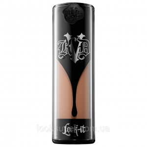 Основа под макияж KAT VON D Lock-It Tattoo Foundation 30mL   Medium 59 Neutral