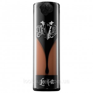 Основа под макияж KAT VON D Lock-It Tattoo Foundation 30mL  Deep 78 Neutral
