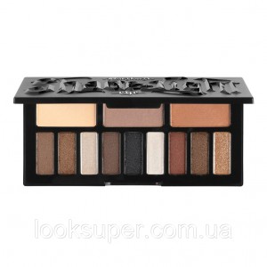 Палитра для контуров глаз KAT VON D SHADE & LIGHT GLIMMER EYE SHADOW PALETTE