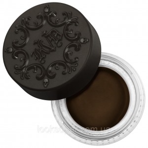 Помада для бровей KAT VON D 24-Hour Super Brow Long-Wear Pomade  Dark Brown