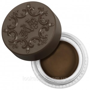 Помада для бровей KAT VON D 24-Hour Super Brow Long-Wear Pomade  Medium Brown