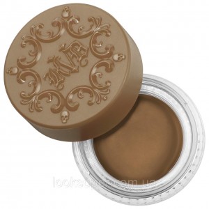 Помада для бровей KAT VON D 24-Hour Super Brow Long-Wear Pomade  Taupe