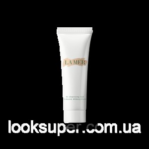 Очищающая пенка LA MER The Cleansing Foam 125 ml