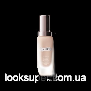 Тональный флюид  LA MER The Soft Fluid Long Wear Foundation SPF 20  Porcelain 1