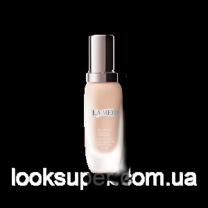 Тональный флюид  LA MER The Soft Fluid Long Wear Foundation SPF 20  Ivory 2