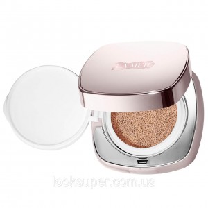 Тональный лифтинг-кушон  LA MER The Luminous Lifting Cushion Foundation SPF20  Pink Porcelain 