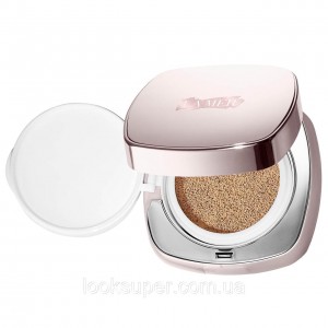 Тональный лифтинг-кушон  LA MER The Luminous Lifting Cushion Foundation SPF20  Warm Porcelain