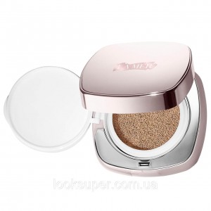 Тональный лифтинг-кушон  LA MER The Luminous Lifting Cushion Foundation SPF20  Warm Ivory