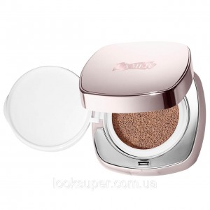 Тональный лифтинг-кушон  LA MER The Luminous Lifting Cushion Foundation SPF20  Pink Bisque