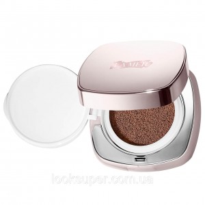 Тональный лифтинг-кушон  LA MER The Luminous Lifting Cushion Foundation SPF20  Warm Honey