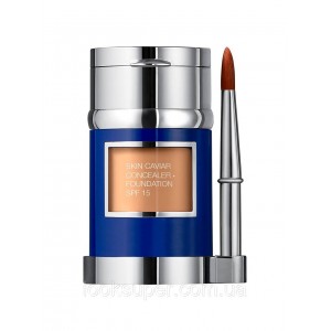 Тональный крем-консилер La Prairie Skin Caviar Concealer Foundation SPF15  Golden Beige