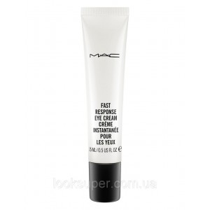 Крем под глаза MAC Fast Response Eye Cream 15ml