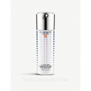 Лосьон -спрей MAC Lightful C + Coral Grass Softening Lotion Spray 100ml