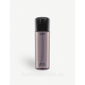 Минерализированный угольный спрей MAC Mineralize Charged Water Charcoal Spray 100ml