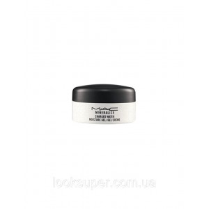 Гелеобразный крем MAC Mineralize Charged Water Moisture Gel 50ml