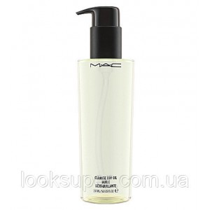 Средство для снятия макияжа MAC Cleanse Off Oil 150ml