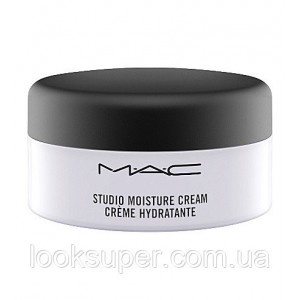 Крем MAC Studio Moisture Cream 50ml