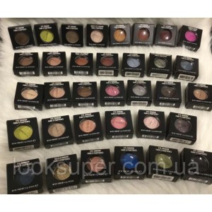 Тени для век MAC Eyeshadow