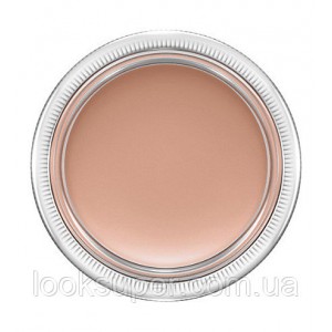 Кремообразная краска для век  MAC Pro Longwear Paint Pot