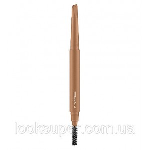 Карандаш для бровей MAC Brow Sculpt pencil