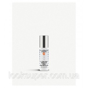 Крем под глаза MAC Lightful C + Coral Grass Vibrancy Eye Cream 15ml