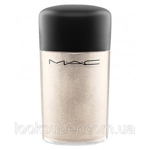 Рассыпчатые тени MAC Pigment