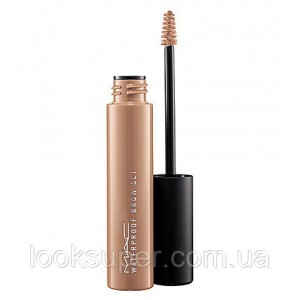 Устойчивый гель для бровей MAC Pro Longwear Waterproof Brow Set