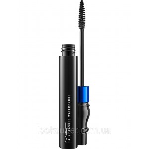 Водостойкая тушь для ресниц MAC False Lashes Waterproof