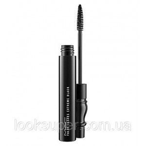 Тушь для ресниц MAC False Lashes Extreme