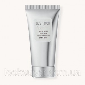 Питательный крем для рук Laura Mercier Ambre Vanillé Hand Crème 50g