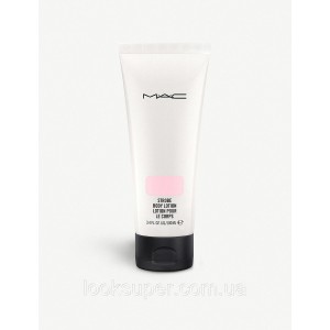 Лосьон для тела MAC Strobe Body Lotion 100ml